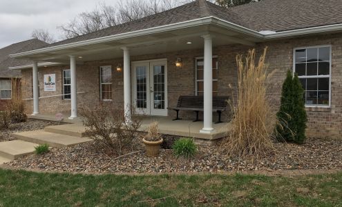 Family Care Specialists, Ltd 20 Professional Park Dr B, Maryville Illinois 62062