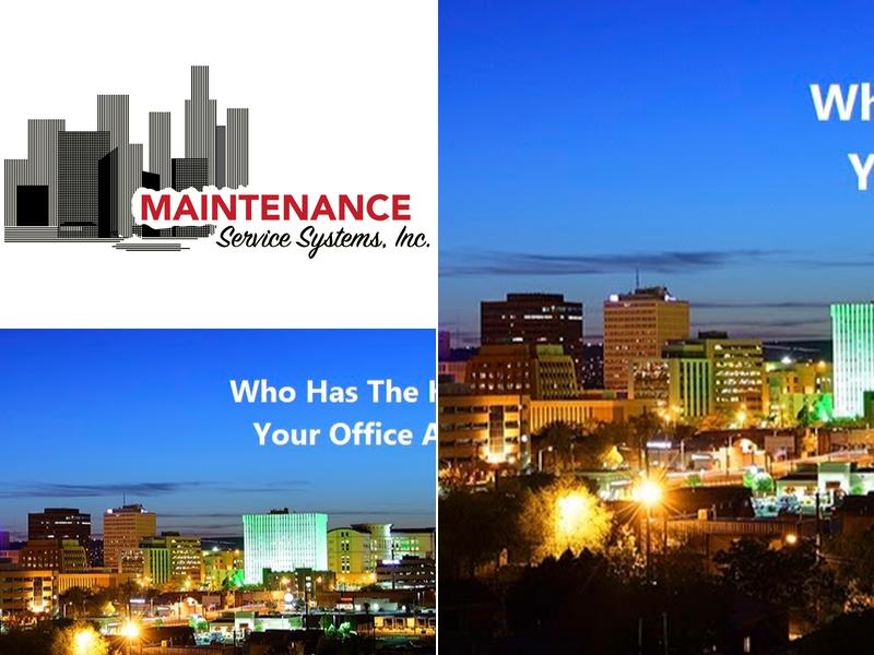 Maintenance Service Systems