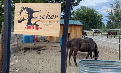 Eicher Horsemanship 9236 ID-44, Middleton Idaho 83644