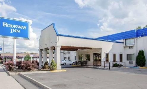 Days Inn Pocatello Idaho