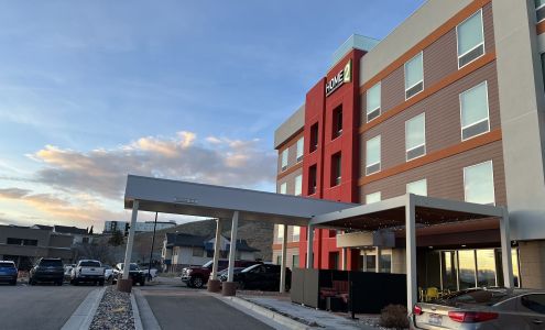 Home2 Suites by Hilton Pocatello