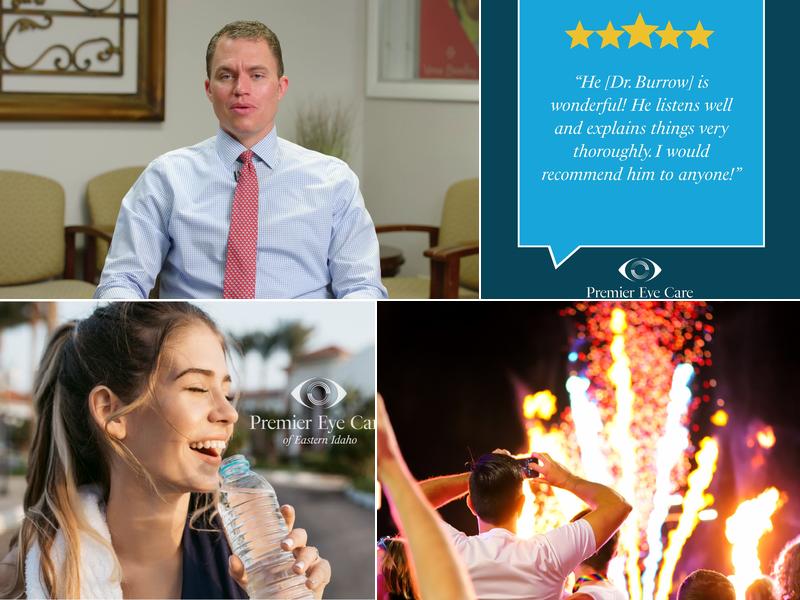 Premier Eye Care of Eastern Idaho