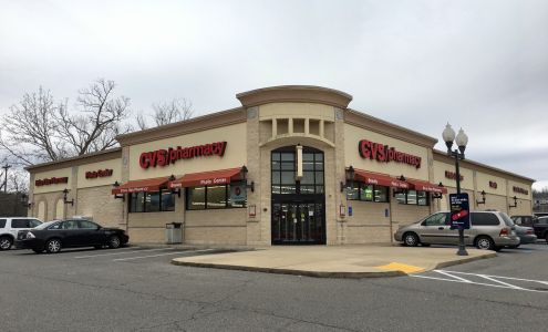 CVS