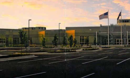 Southern Indiana Career and Technical Center