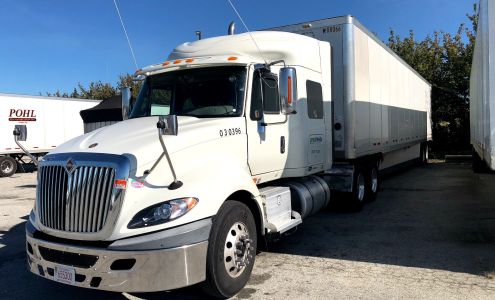 Crown Transportation and Logistics