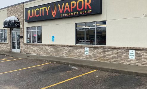 Juicity Vapor