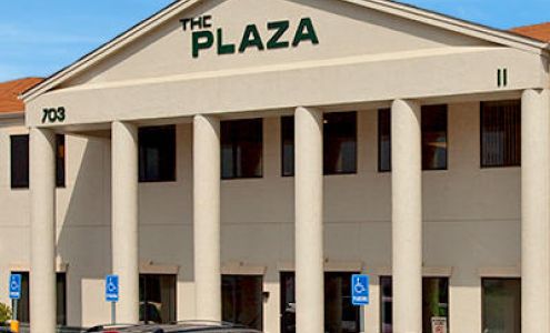 Baylor Scott & White Clinic - Marble Falls