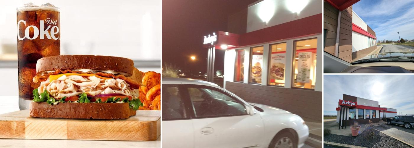 Arby's