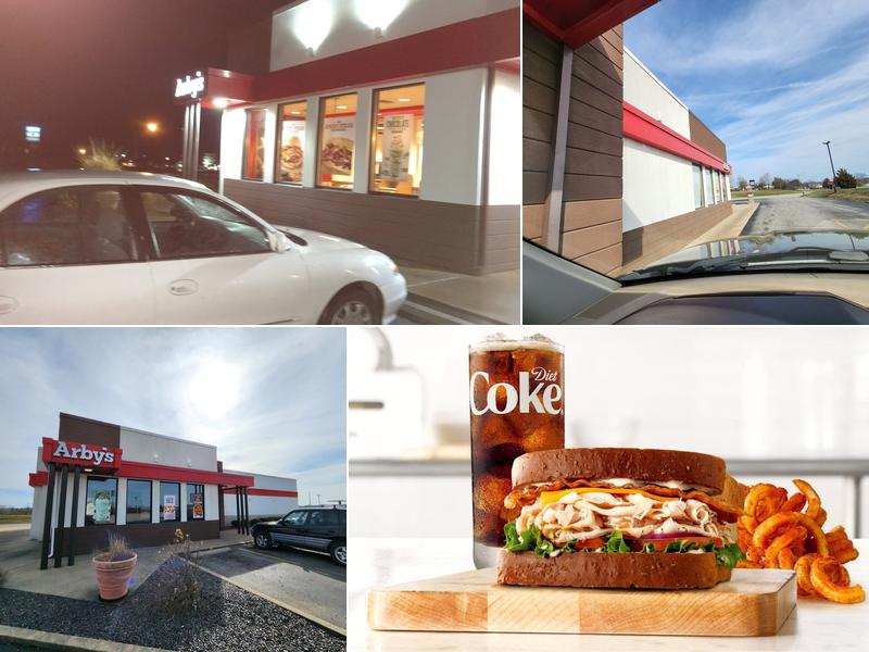 Arby's
