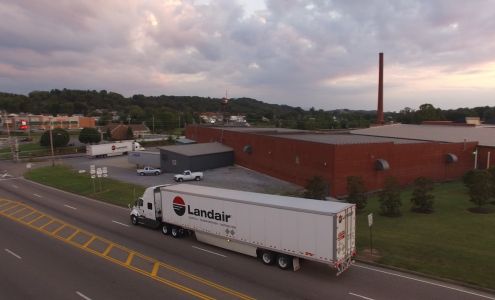 Landair Transport, Inc.