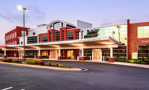 Medical Laboratory, Emergency & Outpatient Center at Lee's Hill