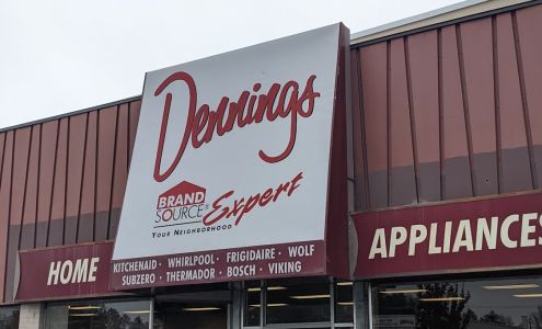 Denning's Appliance