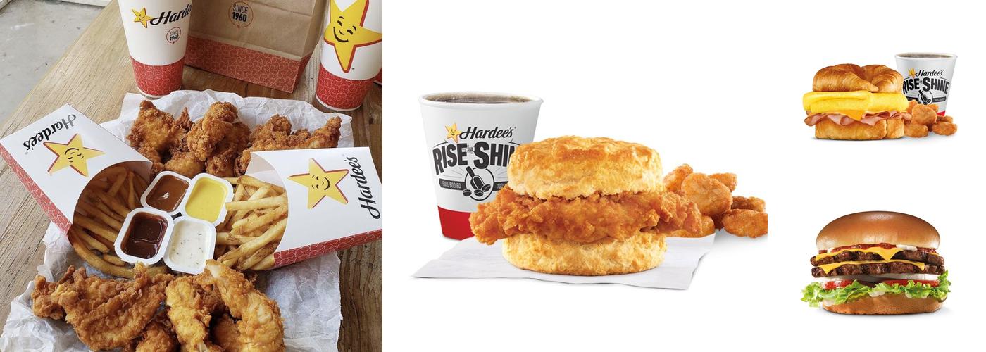 Hardee’s