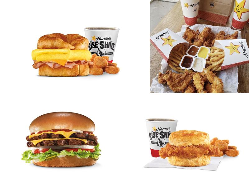 Hardee’s