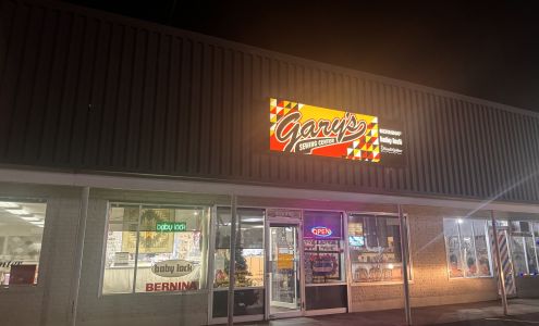 Gary's Sewing Center