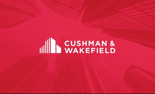 Cushman & Wakefield - Commercial Real Estate Services