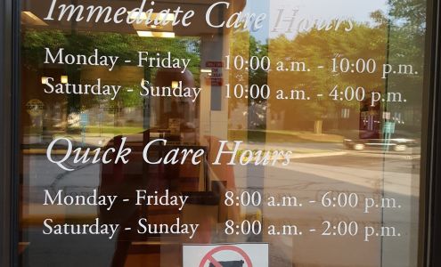 Meridian Medical Associates - Joliet Medical Building