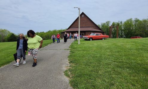 Salvation Army Hidden Falls Camp and Retreat Center