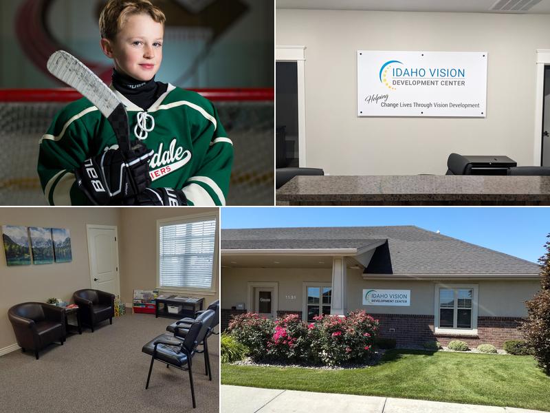 Idaho Vision Development Center