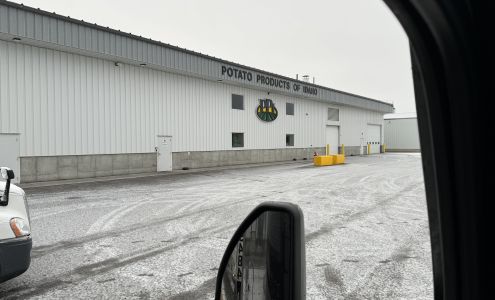 Potato Products of Idaho