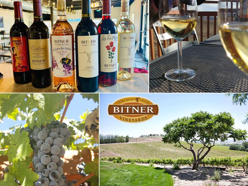 Bitner Vineyards