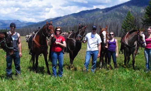 Juniper Mountain Outfitters Greenleaf