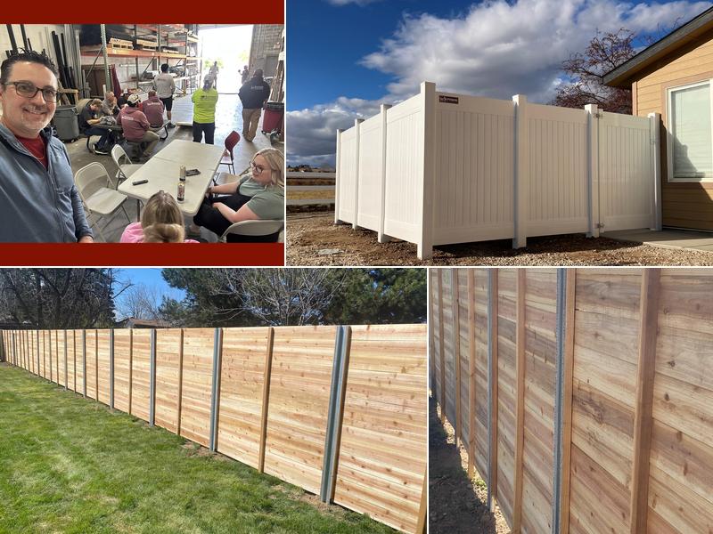 Superior Fence & Rail