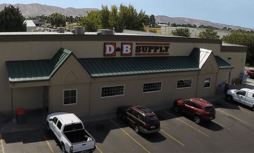 D&B Supply Emmett