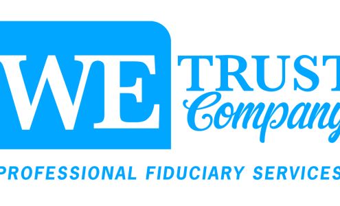 WE Trust Company