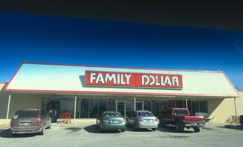 Family Dollar