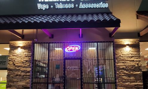 Green planet Smoke & vape shop