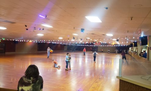 Skateland