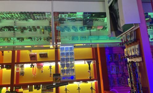 Daydreams Smoke Shop - Edinburg TX