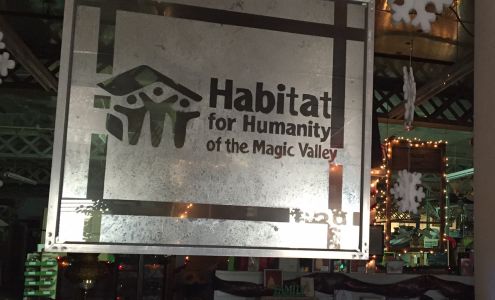 Habitat for Humanity of the Magic Valley, Inc.