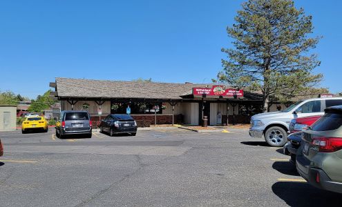 Lynwood Shopping Center