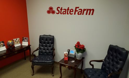 Ryan Ballard - State Farm Insurance Agent