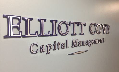 Elliott Cove Capital Management