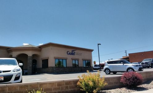 Guild Mortgage Company