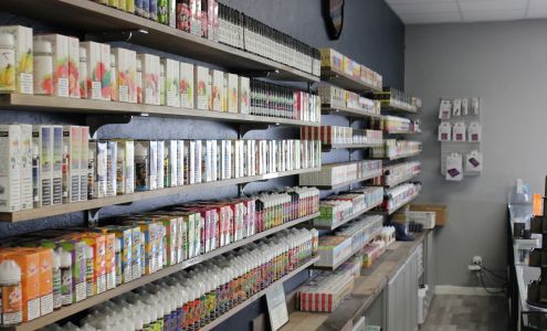 Idaho Vapor Company LLC