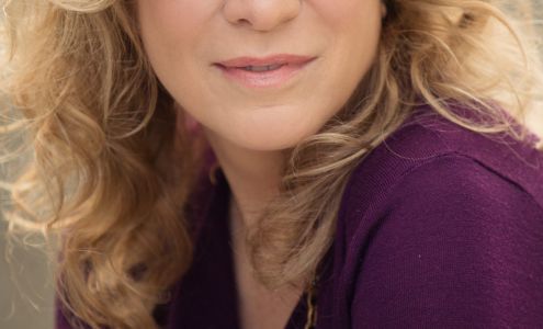 Merrill Lynch Financial Advisor Patricia Murphy Radigan