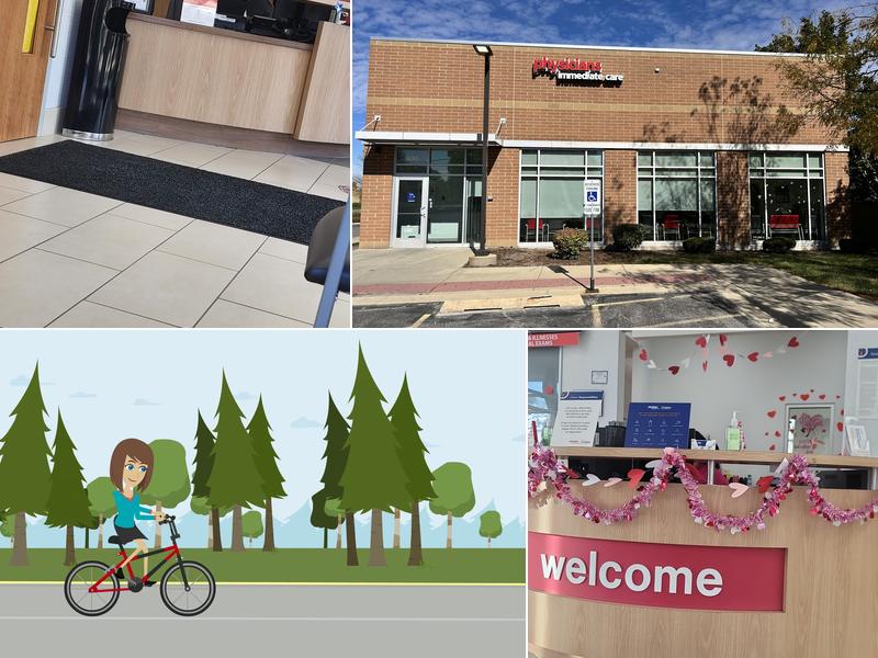 Physicians Immediate Care