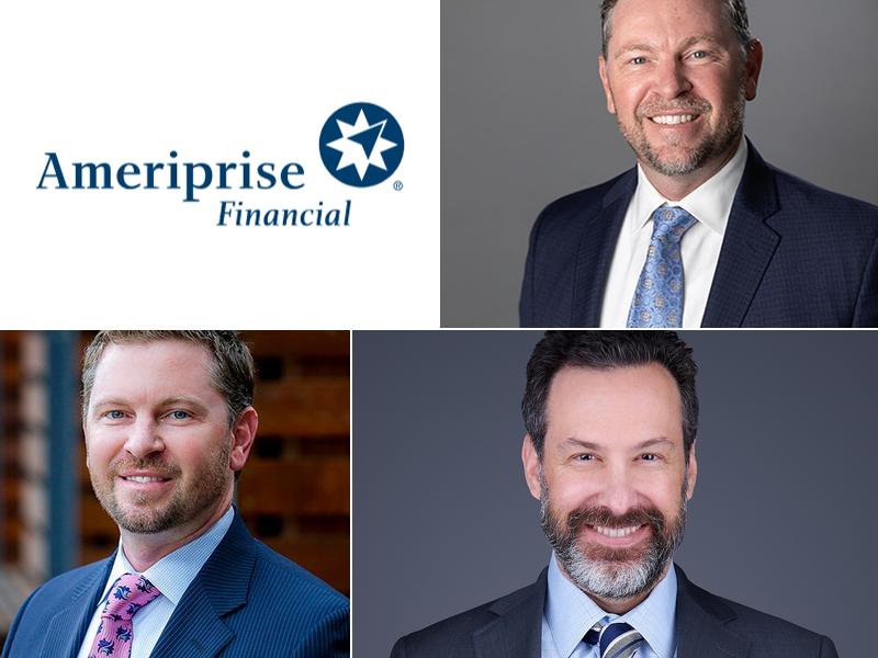 Mill Creek Financial Partners - Ameriprise Financial Services, LLC