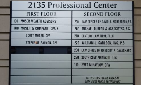 Moser Wealth Advisors