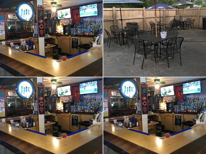 Johnny's On Hickory 1008 N Hickory St, Joliet