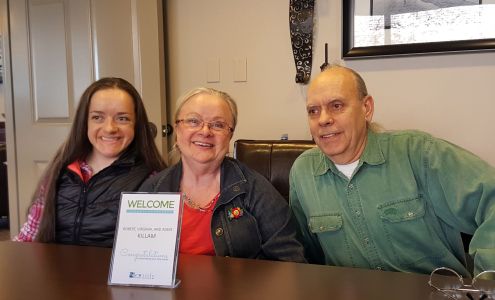 American Pacific Mortgage Bellevue (NMLS #944387)