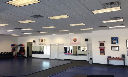 TM Martial Arts Academy