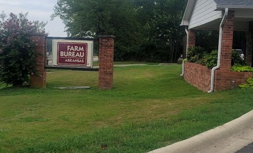 Farm Bureau Insurance