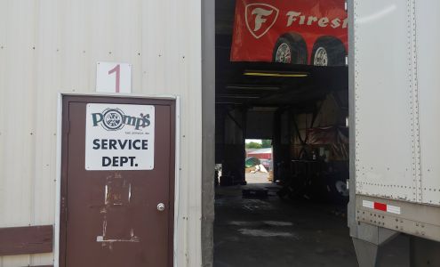 Pomp's Tire Service