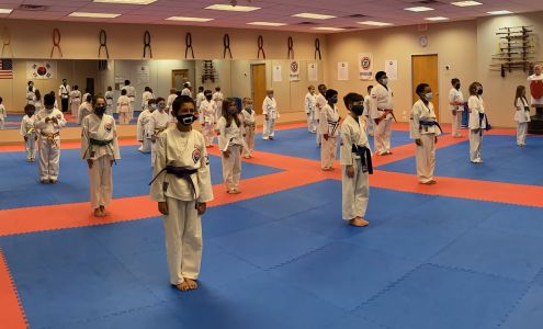 American Taekwondo Academy, LLC