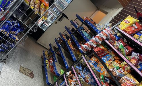 Brighton food Mart